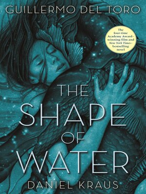 The Shape of Water - ebook